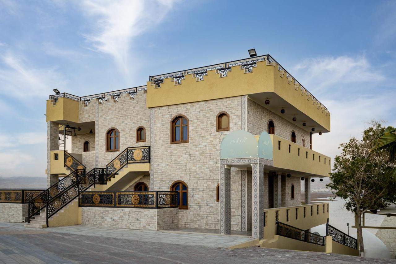 Hotel The Dream Compound- By Biankini Kalia Exterior foto