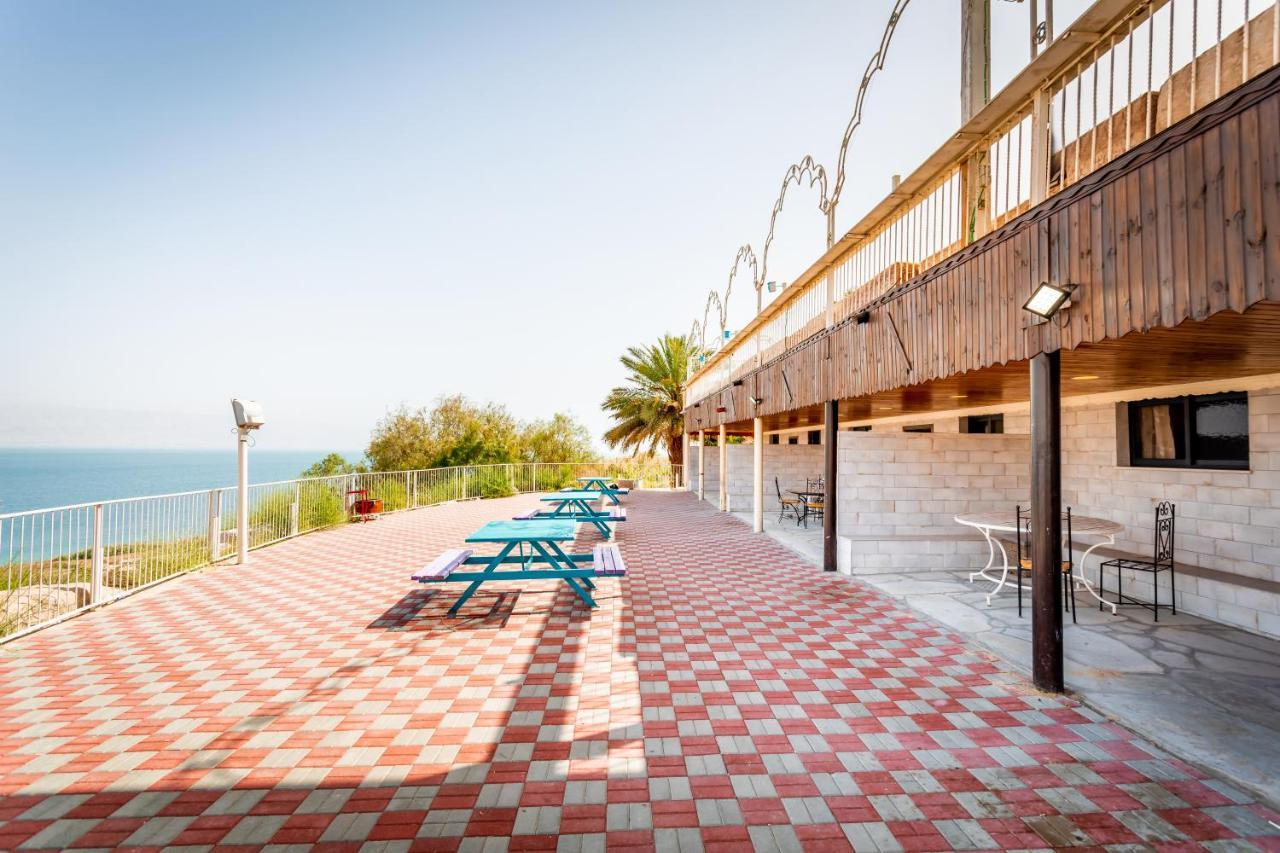 Hotel The Dream Compound- By Biankini Kalia Exterior foto