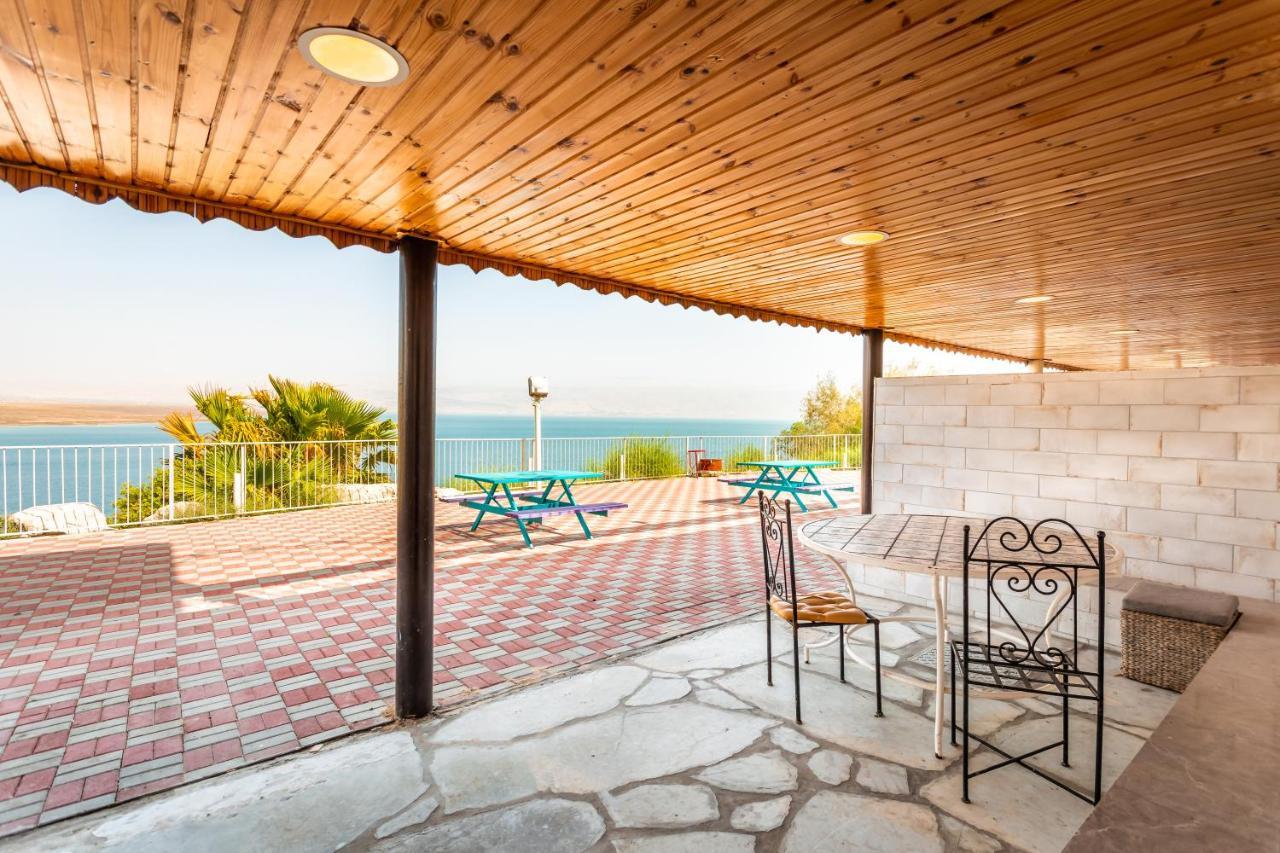 Hotel The Dream Compound- By Biankini Kalia Exterior foto