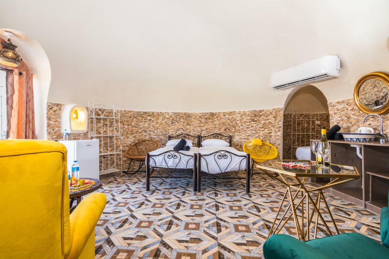 Hotel The Dream Compound- By Biankini Kalia Exterior foto