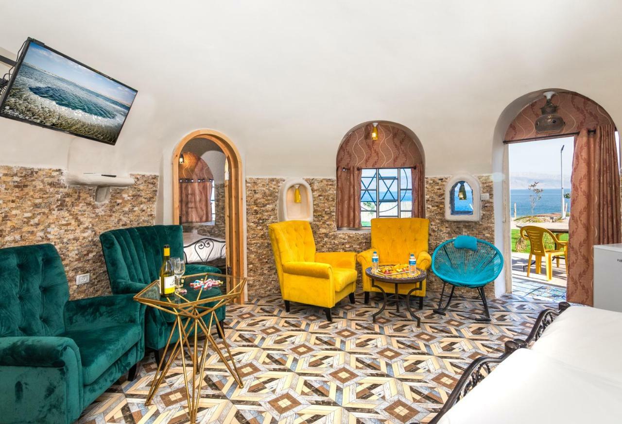 Hotel The Dream Compound- By Biankini Kalia Exterior foto