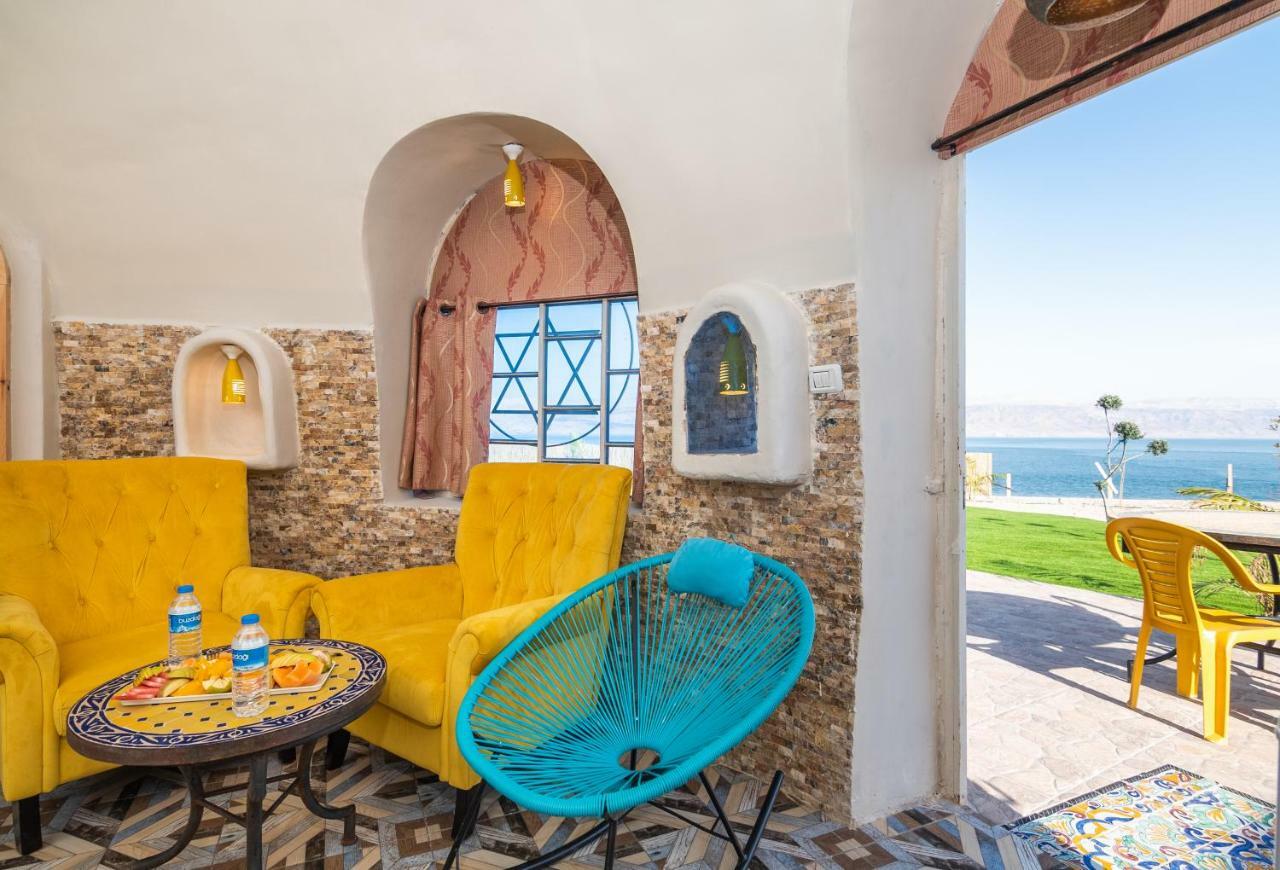 Hotel The Dream Compound- By Biankini Kalia Exterior foto